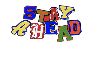 Stay Ahead