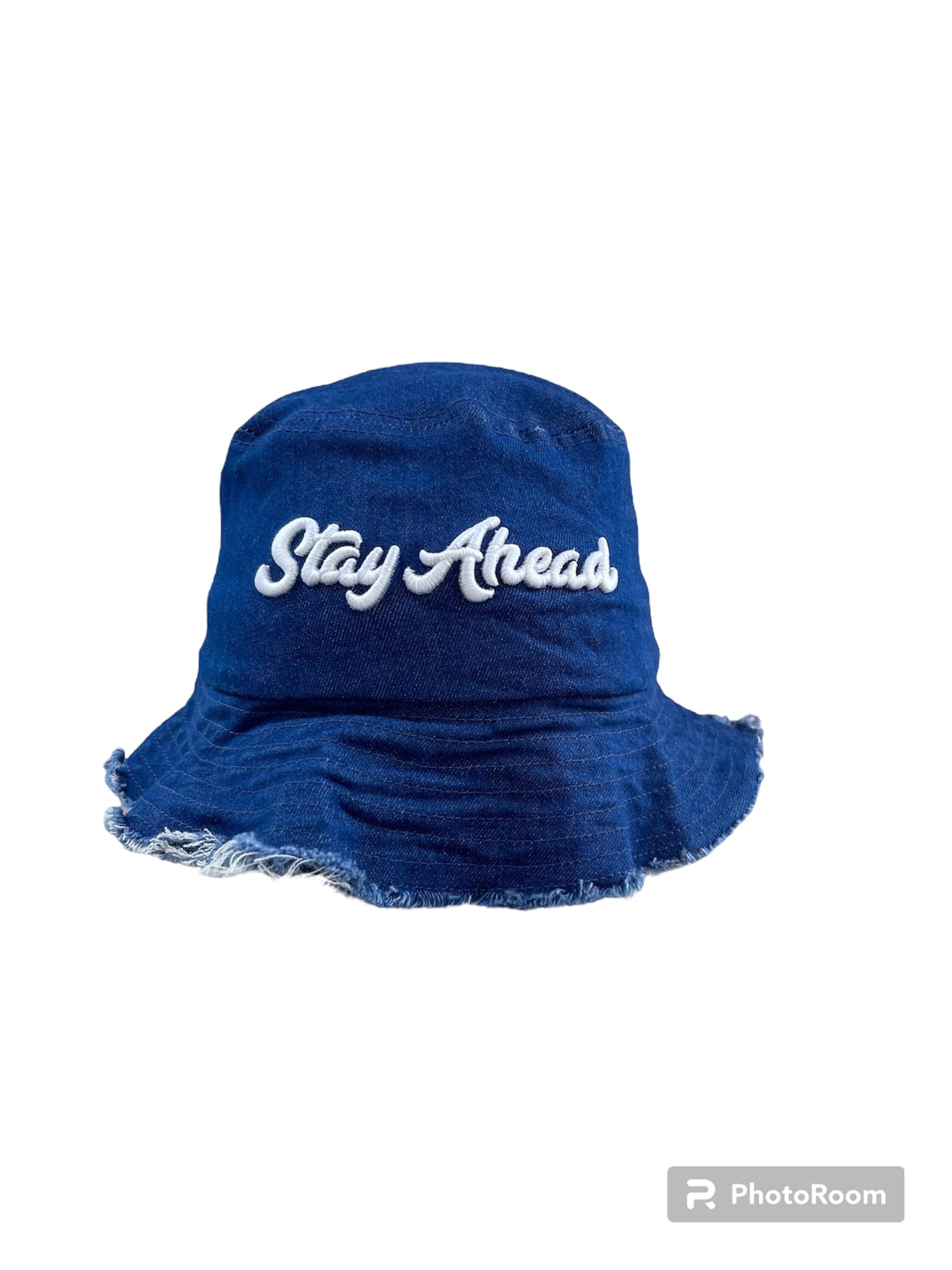 Royal blue Bucket Hat