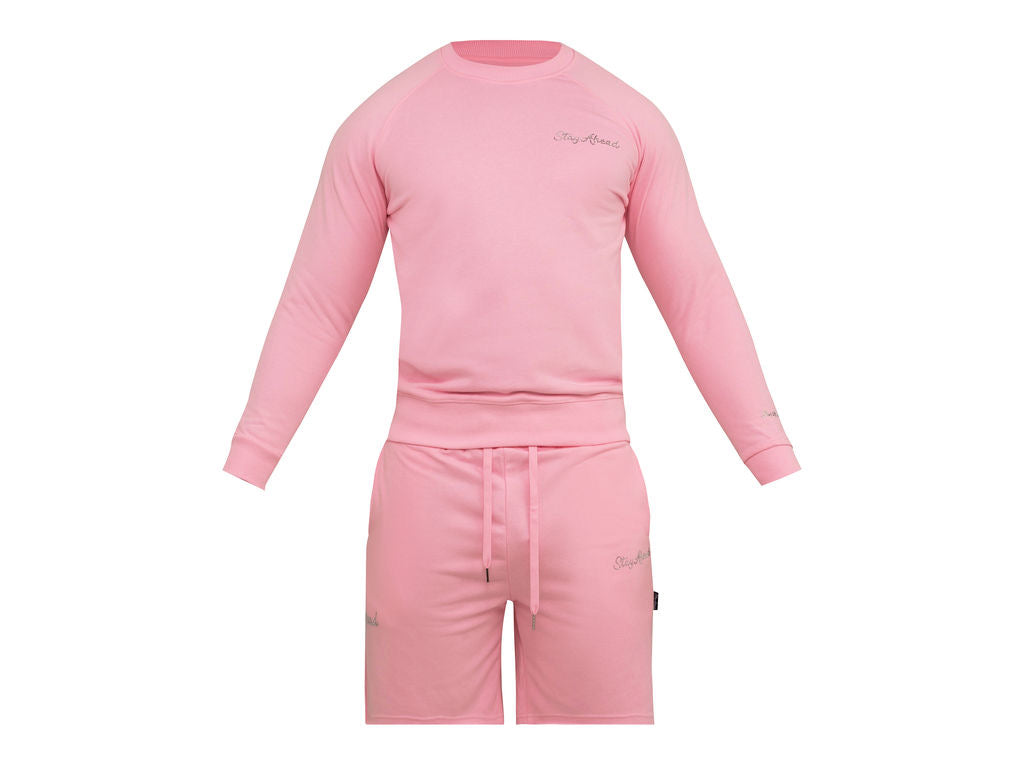 Pink Official Gem Set