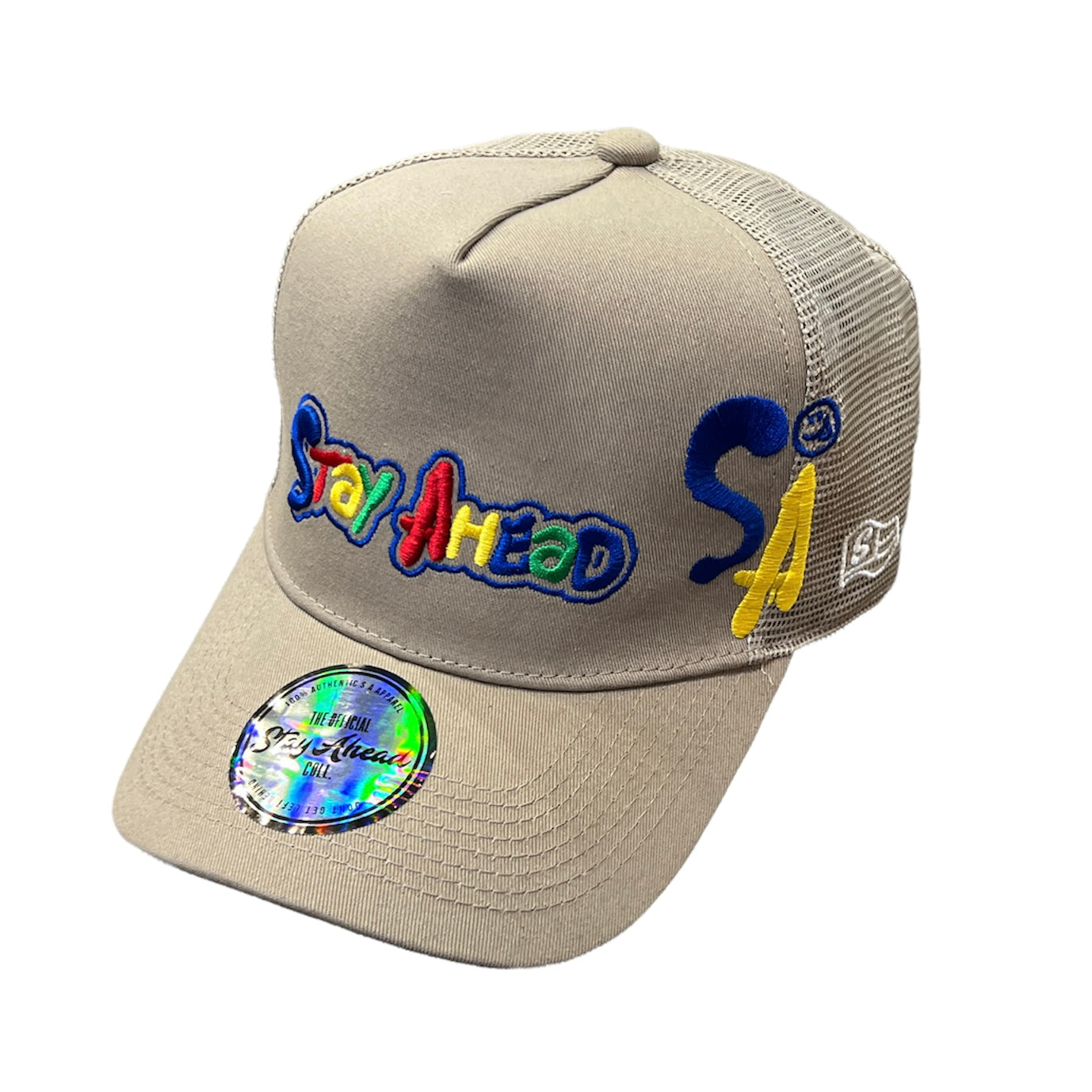 Tan SA Cap